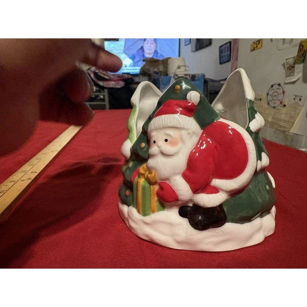 Lenox **vintage 2002